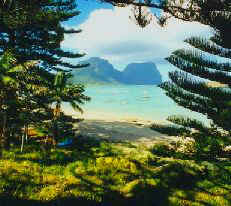 Lord Howe Island