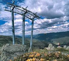 Thredbo, NSW