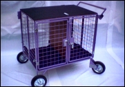 Romar Trolleys (UK) 2 door Starting at UK485