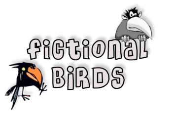 Names of Fictional Birds