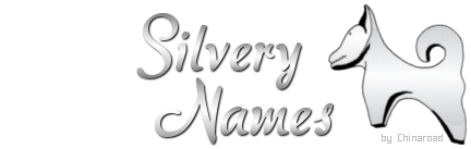 Silver Names